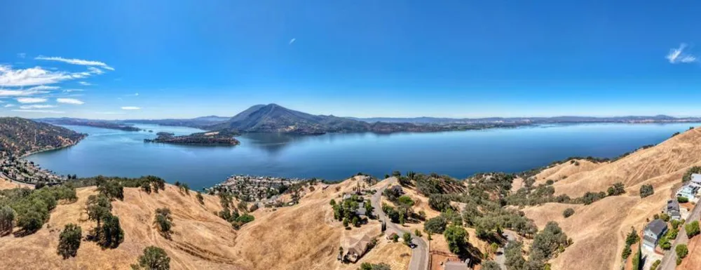 7741 Al Drive Glenhaven, CA 95443