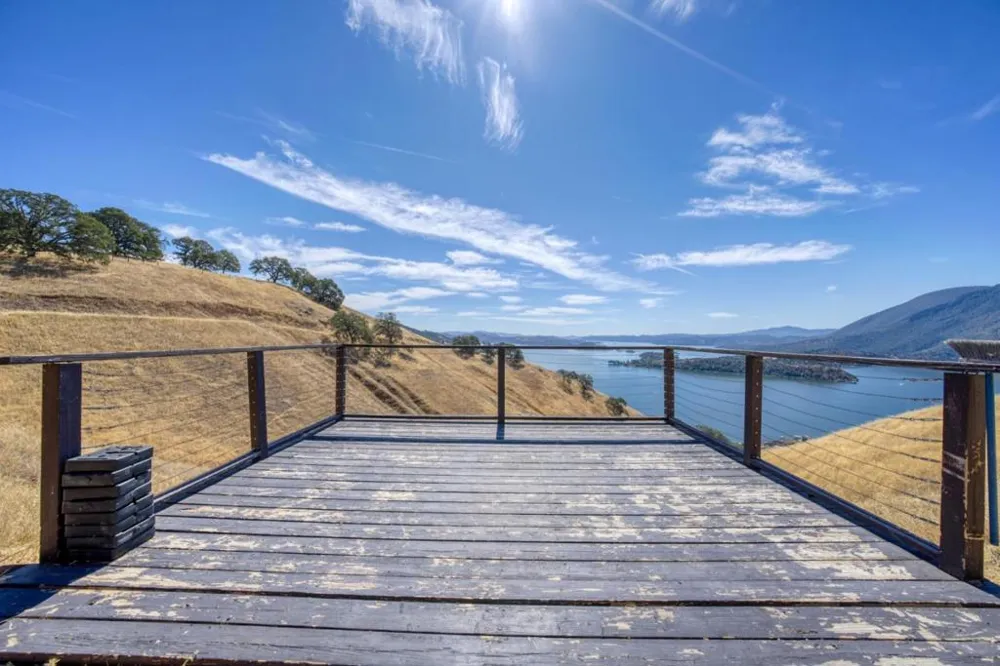 7741 Al Drive Glenhaven, CA 95443