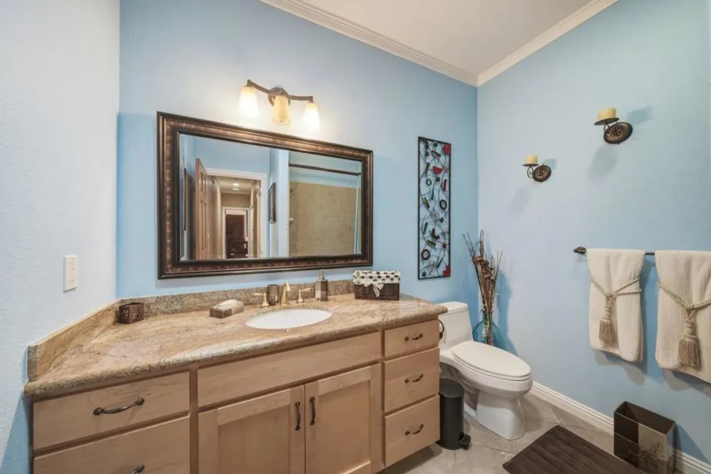 7741 Al Drive Glenhaven, CA 95443