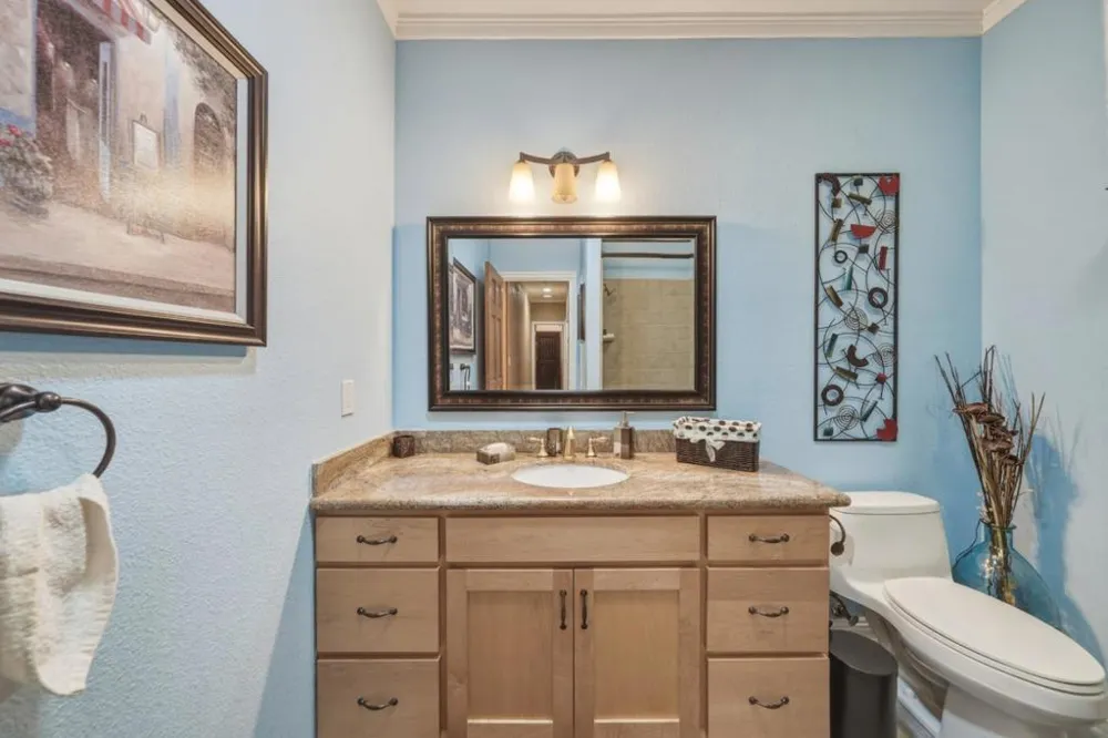 7741 Al Drive Glenhaven, CA 95443