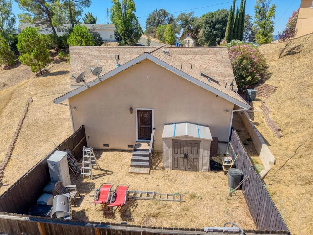 7741 Al Drive Glenhaven, CA 95443