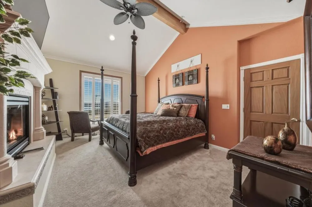 7741 Al Drive Glenhaven, CA 95443
