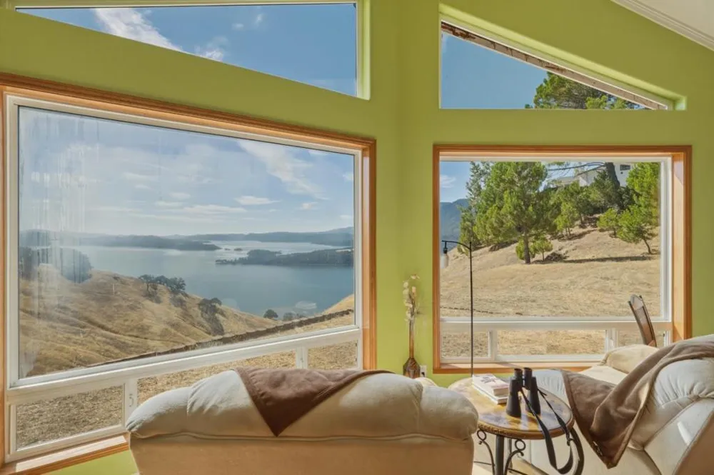 7741 Al Drive Glenhaven, CA 95443