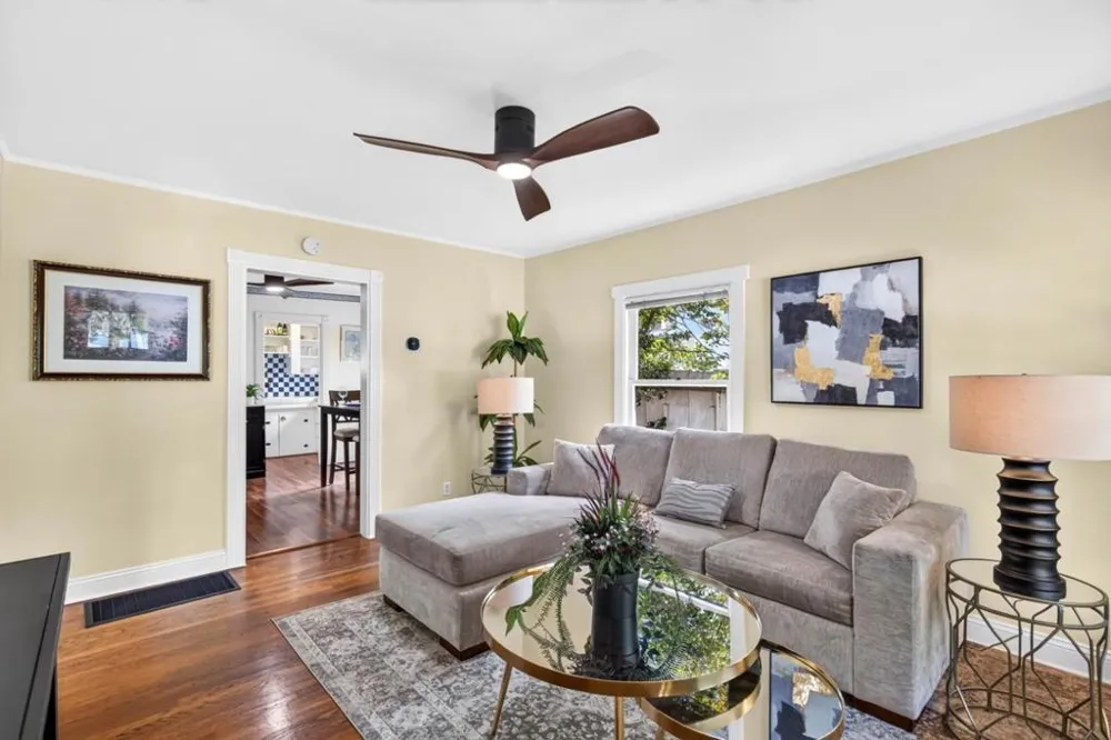 825 Jefferson Street Santa Clara, CA 95050