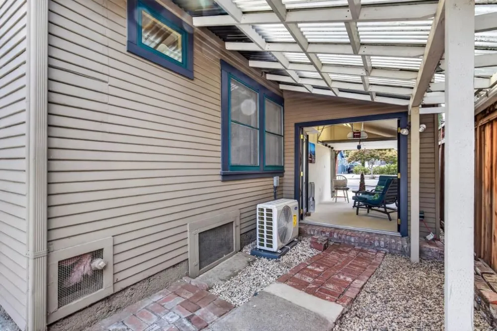825 Jefferson Street Santa Clara, CA 95050