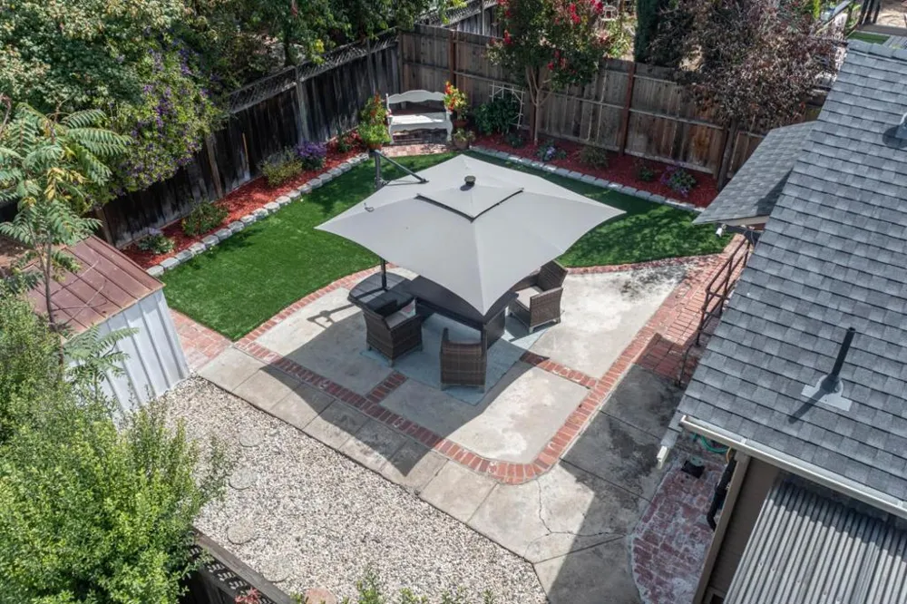 825 Jefferson Street Santa Clara, CA 95050