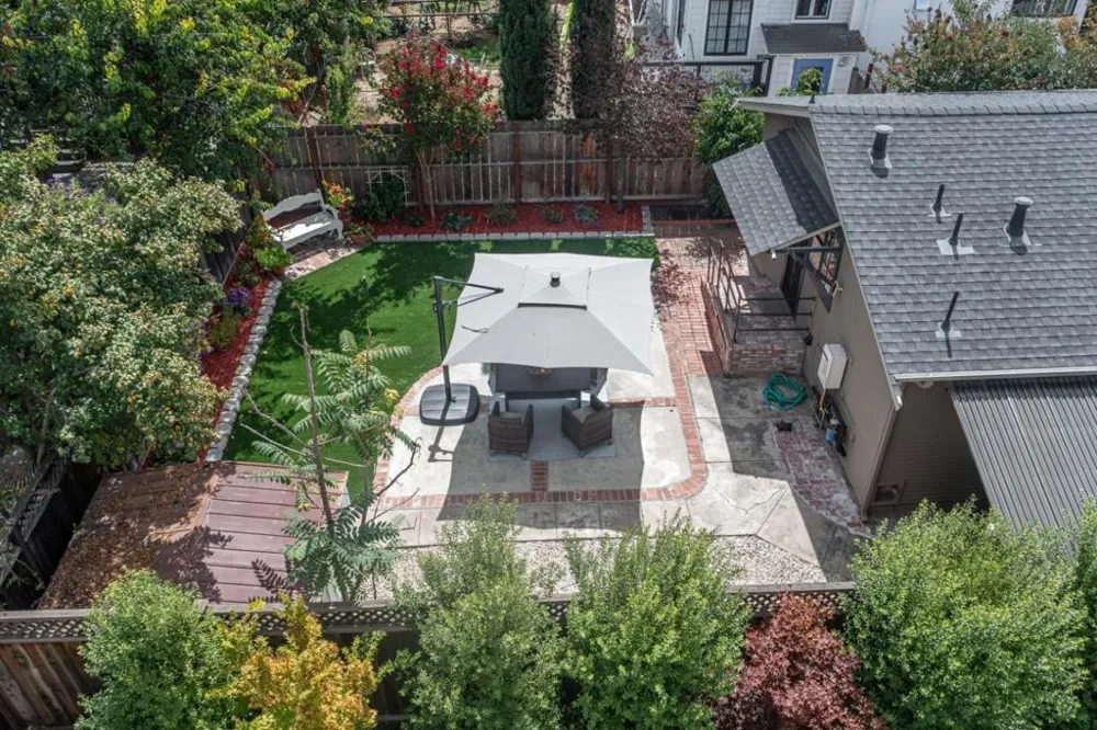825 Jefferson Street Santa Clara, CA 95050