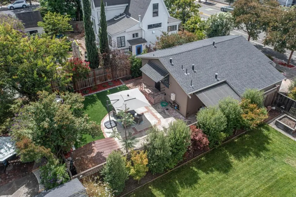 825 Jefferson Street Santa Clara, CA 95050