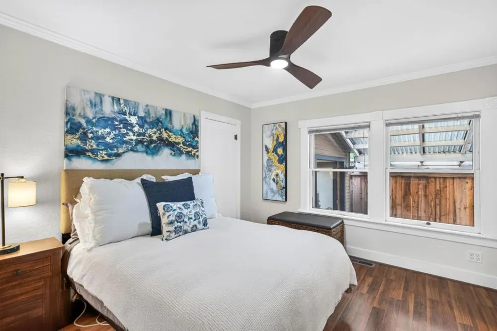 825 Jefferson Street Santa Clara, CA 95050