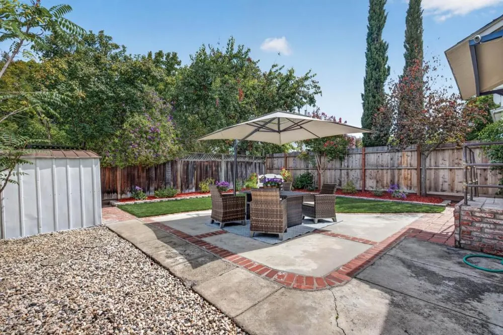 825 Jefferson Street Santa Clara, CA 95050
