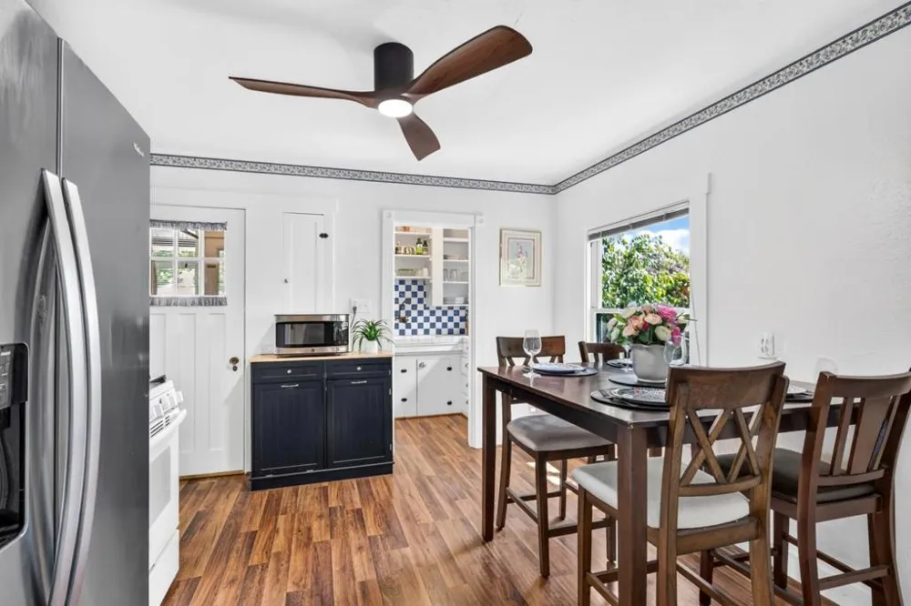 825 Jefferson Street Santa Clara, CA 95050