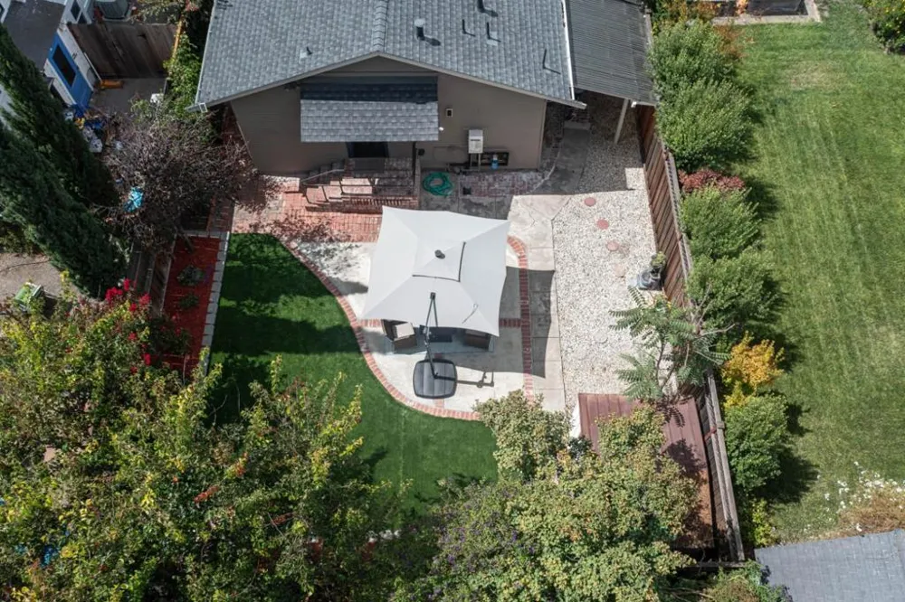 825 Jefferson Street Santa Clara, CA 95050
