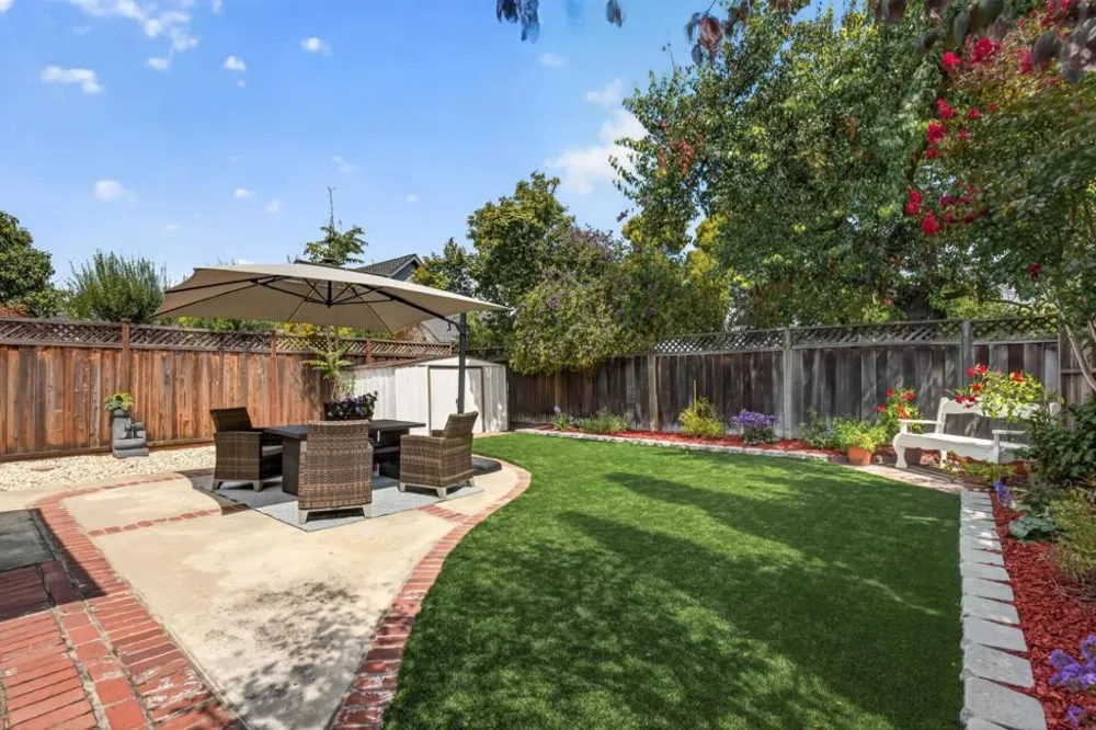 825 Jefferson Street Santa Clara, CA 95050