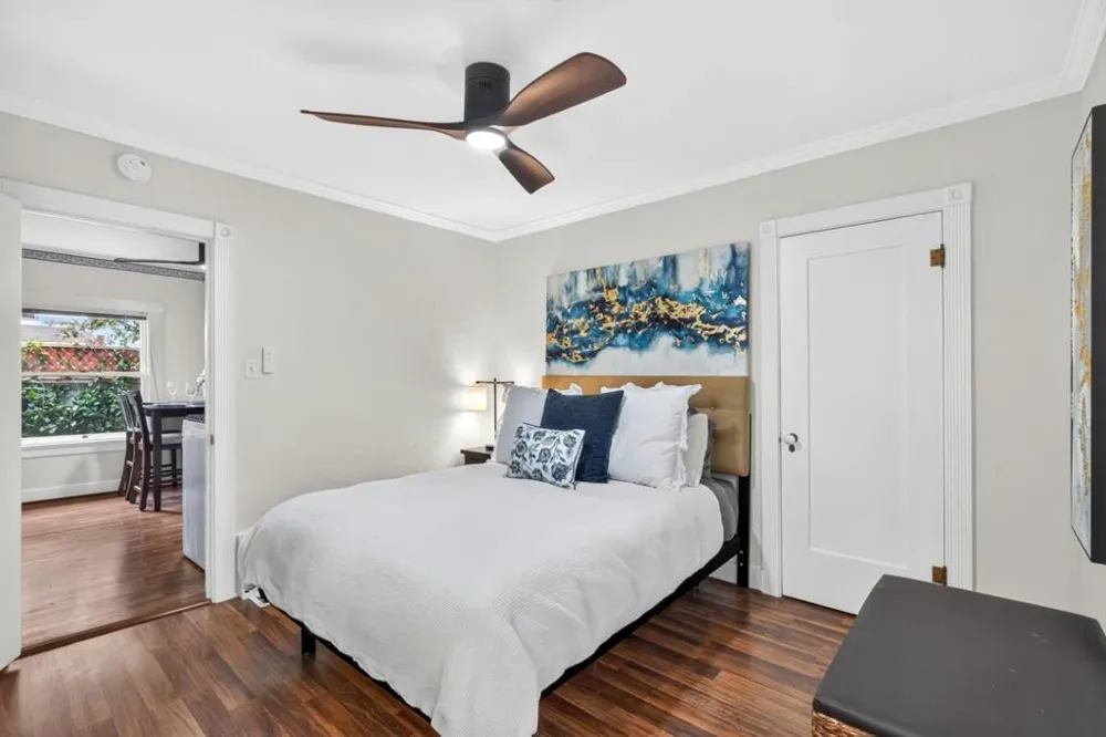 825 Jefferson Street Santa Clara, CA 95050