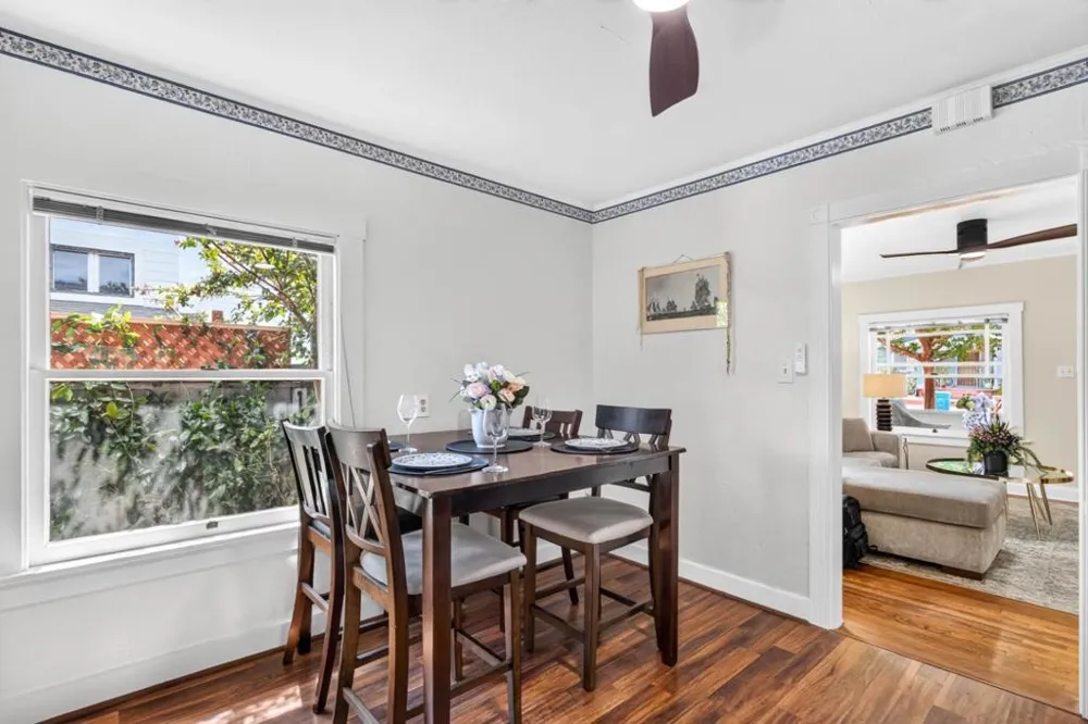 825 Jefferson Street Santa Clara, CA 95050