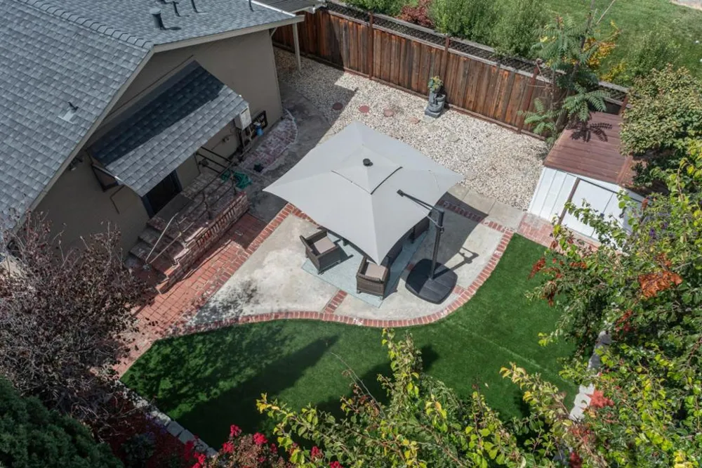 825 Jefferson Street Santa Clara, CA 95050