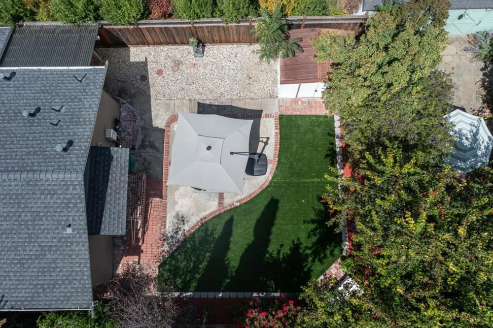 825 Jefferson Street Santa Clara, CA 95050