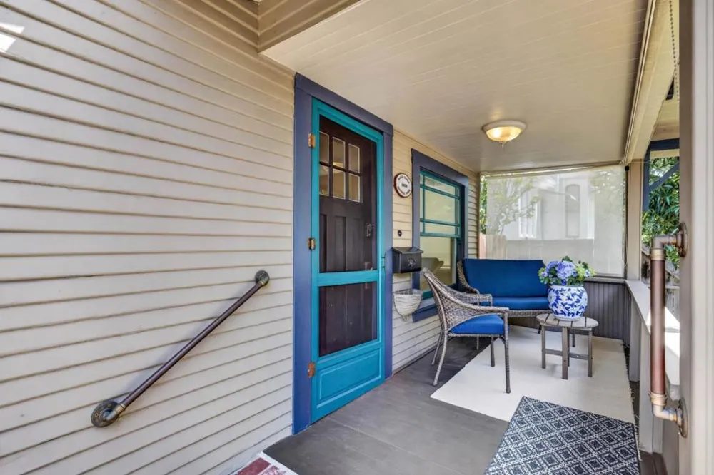 825 Jefferson Street Santa Clara, CA 95050