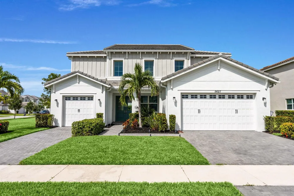 5627 Opal Drive Westlake, FL 33470