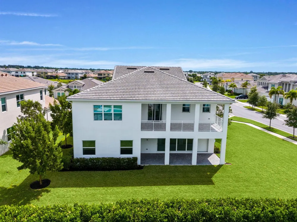 5627 Opal Drive Westlake, FL 33470