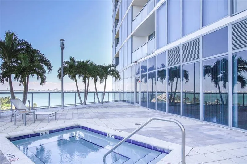 601 NE 36TH STREET #2806 Miami, FL 33137