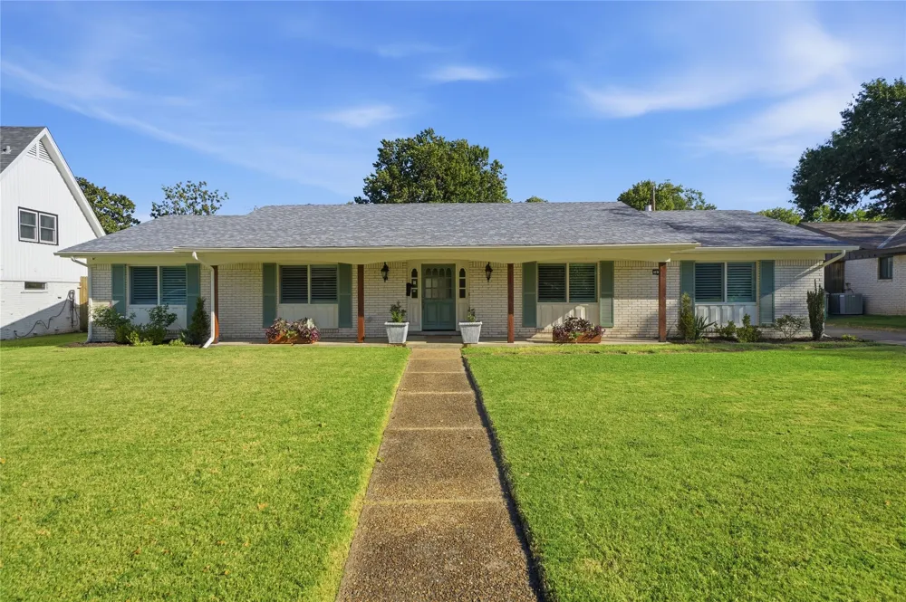 3637 E 48th Place Tulsa, OK 74135