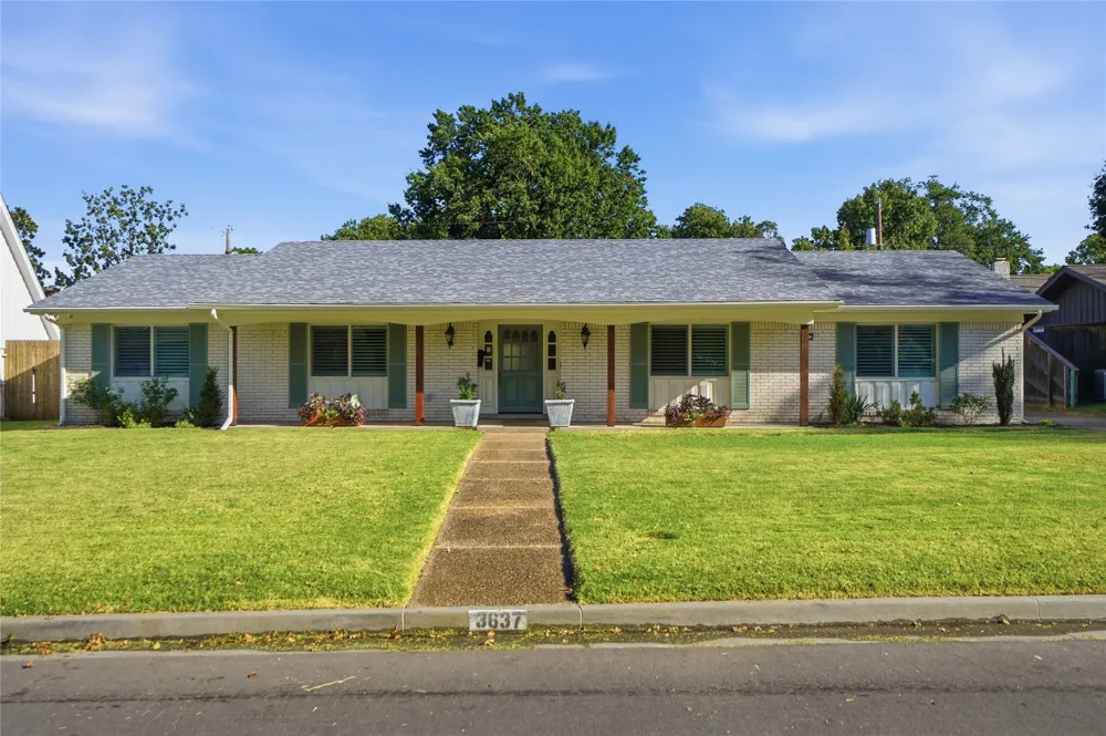 3637 E 48th Place Tulsa, OK 74135