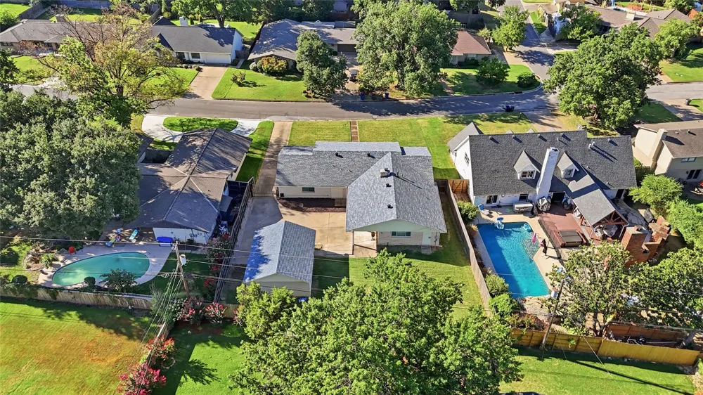 3637 E 48th Place Tulsa, OK 74135