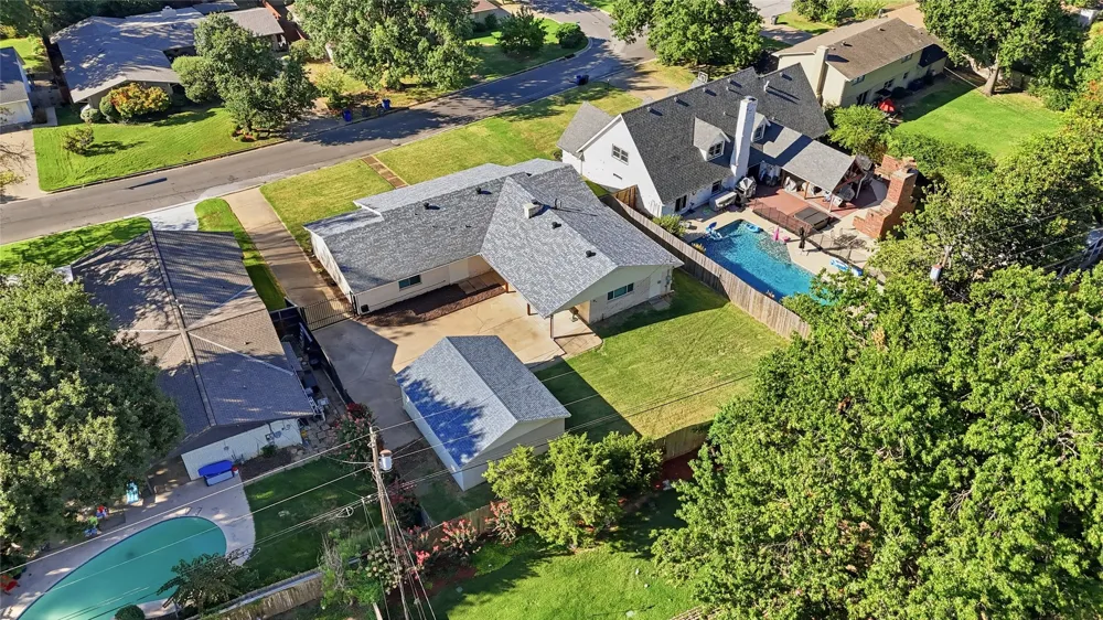 3637 E 48th Place Tulsa, OK 74135