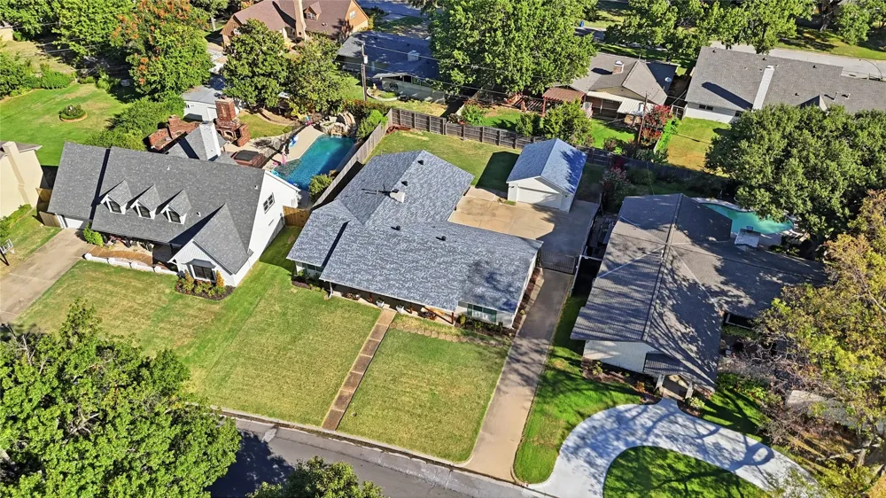 3637 E 48th Place Tulsa, OK 74135