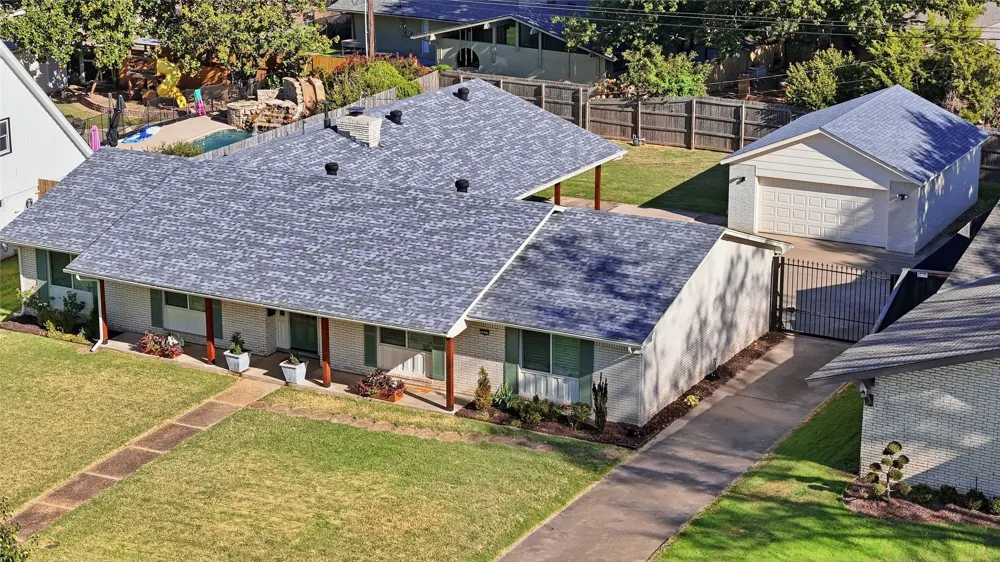 3637 E 48th Place Tulsa, OK 74135