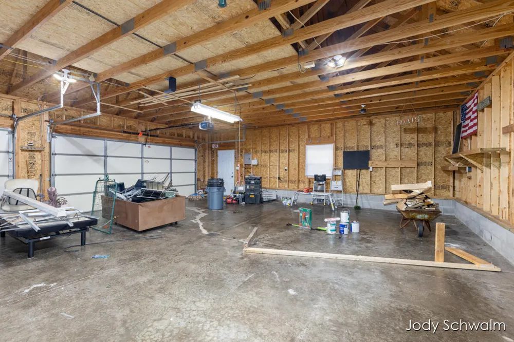 2175 Orshal Road Laketon Township, MI 49445