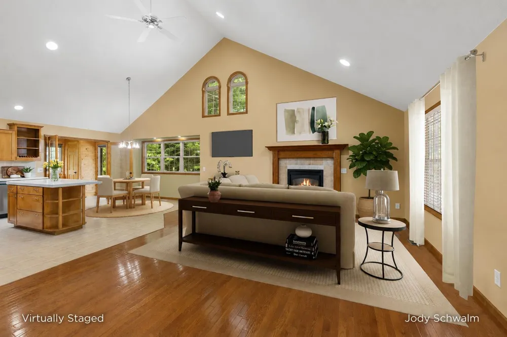 2175 Orshal Road Laketon Township, MI 49445