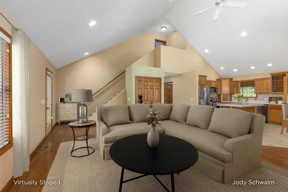 2175 Orshal Road Laketon Township, MI 49445