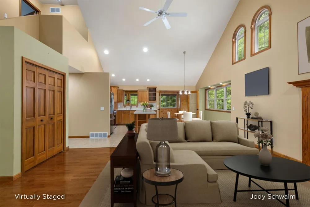 2175 Orshal Road Laketon Township, MI 49445