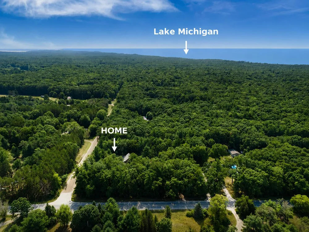 2175 Orshal Road Laketon Township, MI 49445