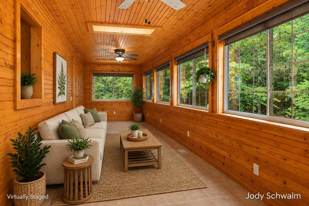 2175 Orshal Road Laketon Township, MI 49445