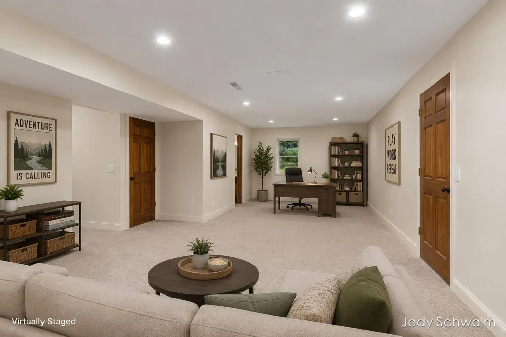 2175 Orshal Road Laketon Township, MI 49445