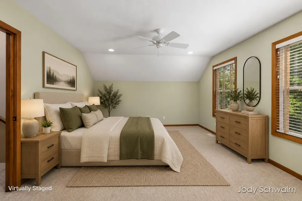2175 Orshal Road Laketon Township, MI 49445