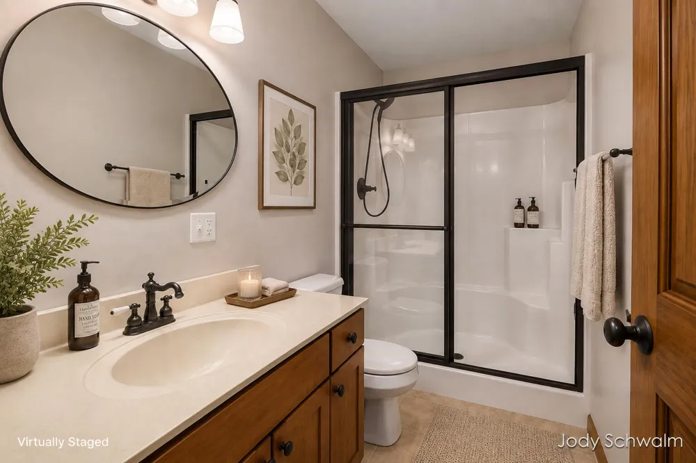 2175 Orshal Road Laketon Township, MI 49445