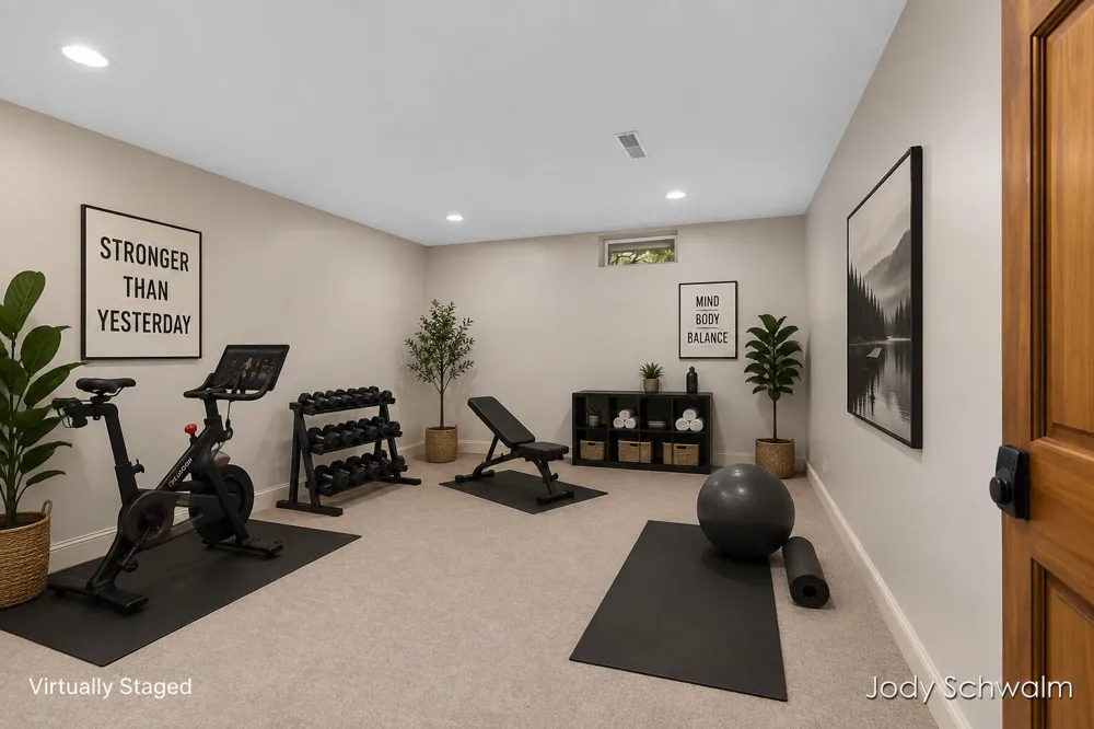 2175 Orshal Road Laketon Township, MI 49445