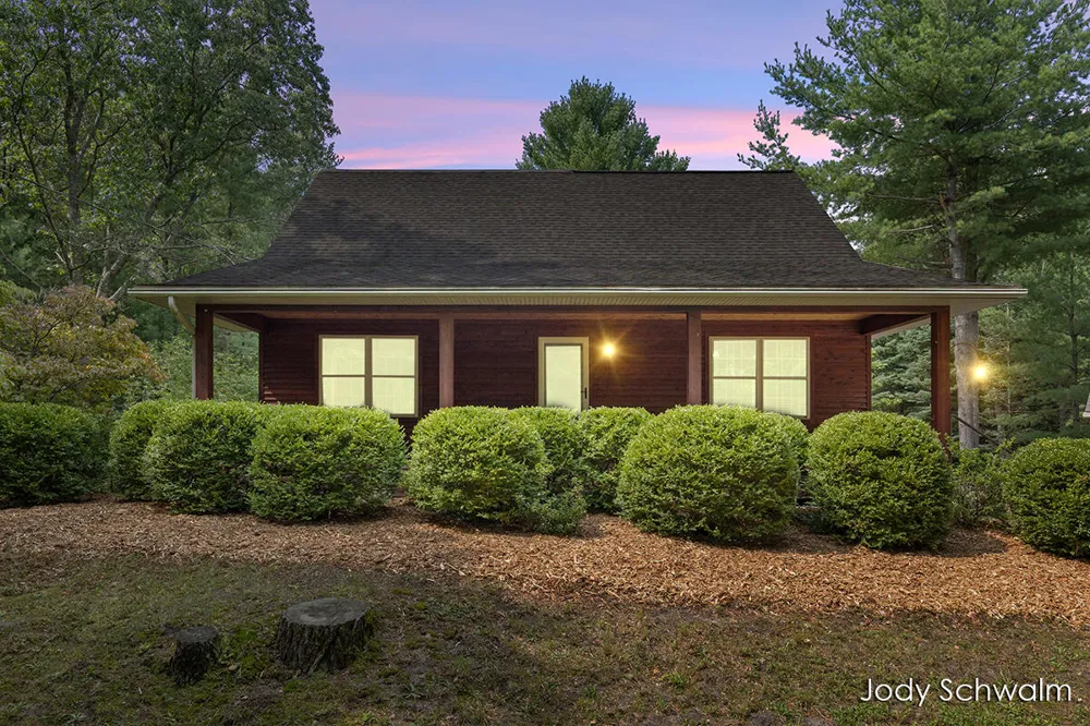 2175 Orshal Road Laketon Township, MI 49445