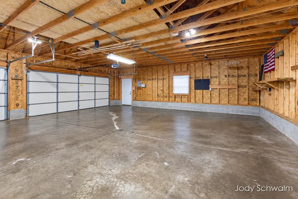 2175 Orshal Road Laketon Township, MI 49445