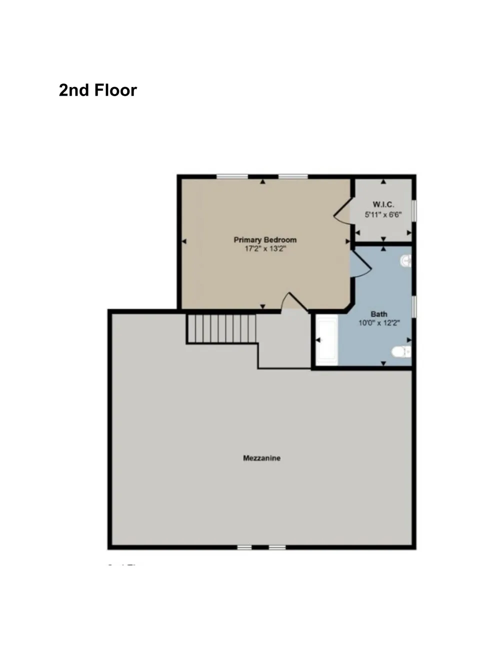 2175 Orshal Road Laketon Township, MI 49445