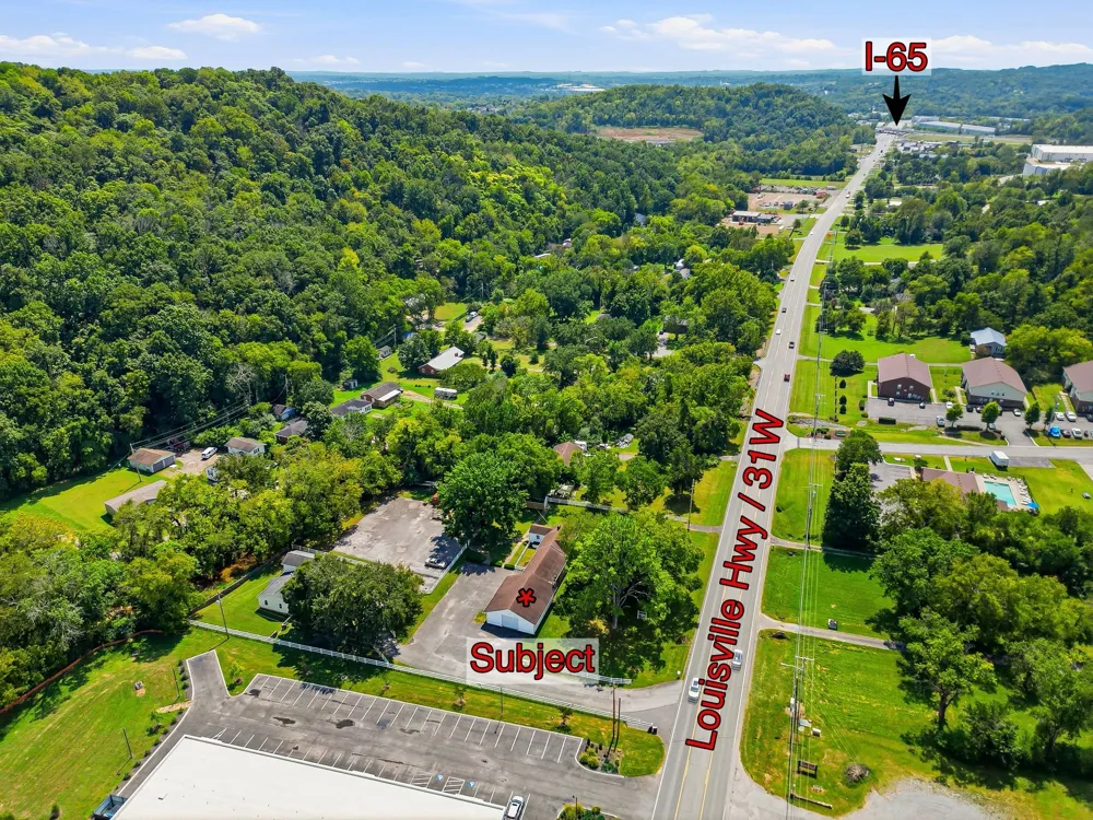 1063 Louisville Hwy Goodlettsville, TN 37072