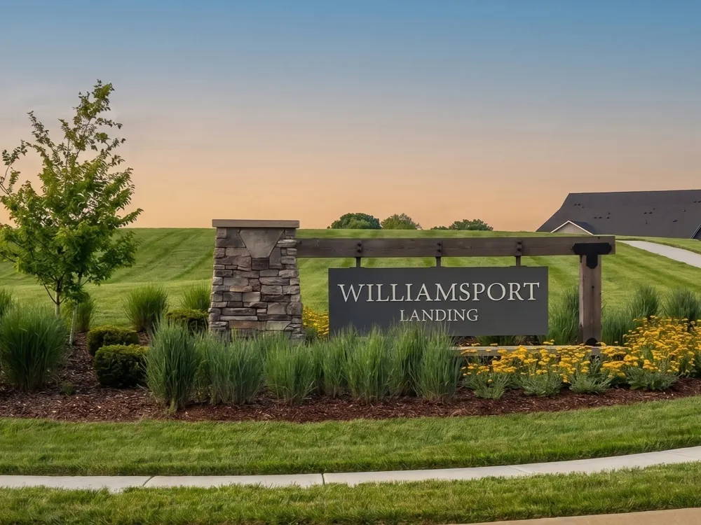 2319 Williamsport Landing Columbia, TN 38401