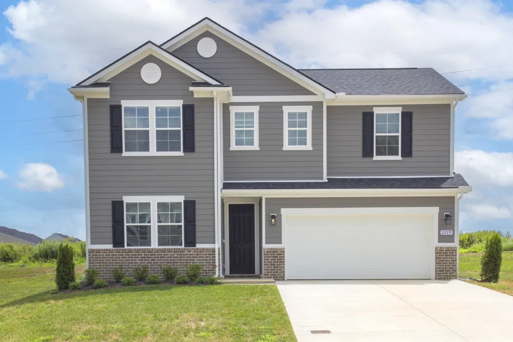 2319 Williamsport Landing Columbia, TN 38401