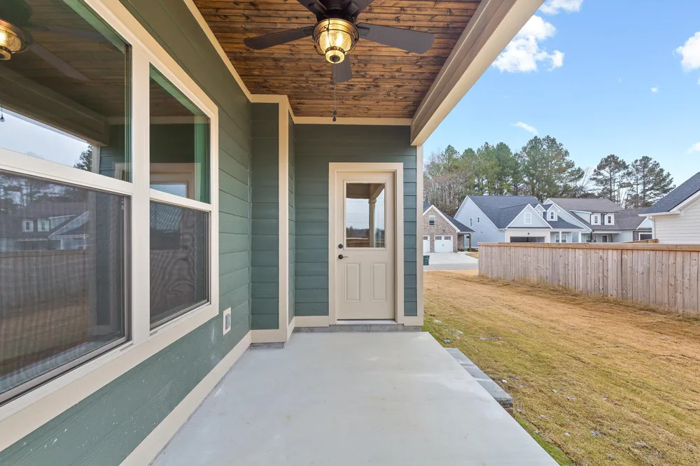 1043 Gibson Meadow Drive Chattanooga, TN 37421