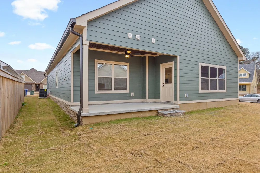 1043 Gibson Meadow Drive Chattanooga, TN 37421