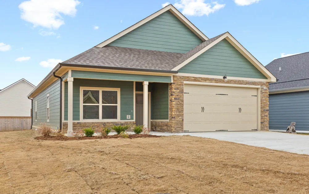 1043 Gibson Meadow Drive Chattanooga, TN 37421